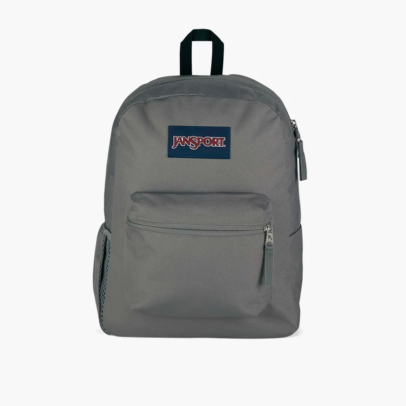 جان سبورت Backpack-CROSS TOWN/GRAPHITE GREY GRAPH